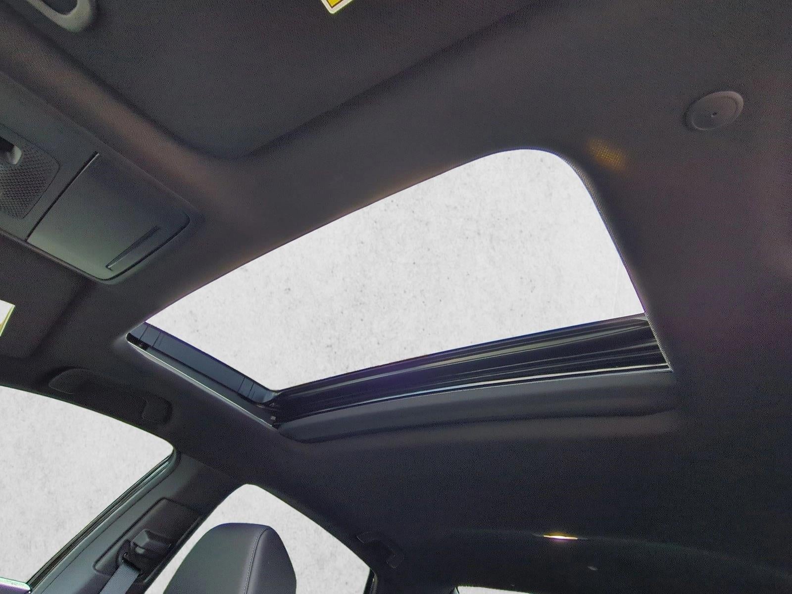 2023 Honda Accord Hybrid Sport-L Sedan