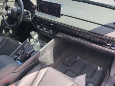 2023 Honda Accord Hybrid Sport-L Sedan