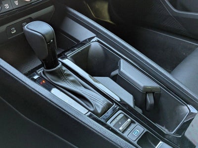 2024 Honda Accord Hybrid Sport-L Sedan