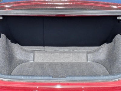 2024 Honda Accord Hybrid Sport-L Sedan