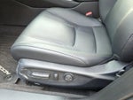 2026 Honda Accord Hybrid Touring Sedan