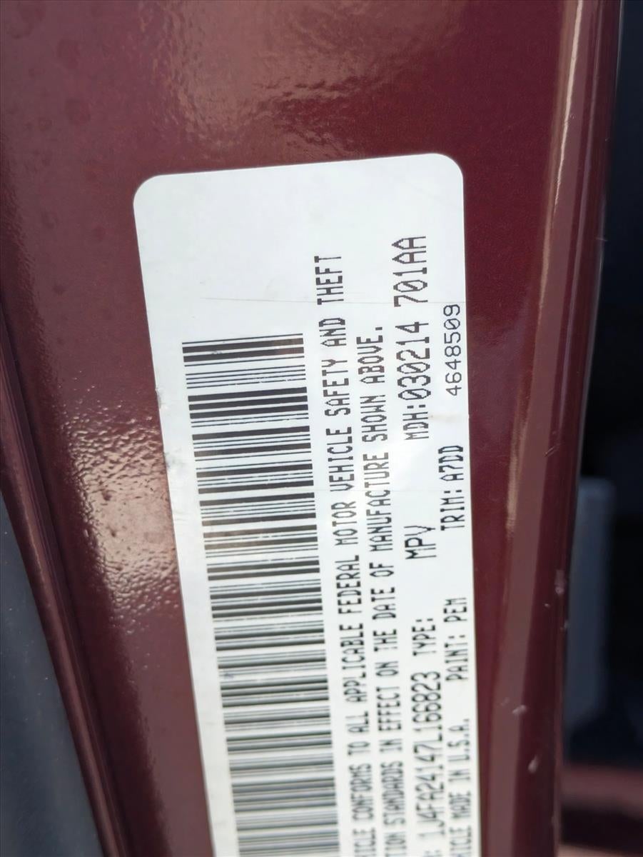 2007 Jeep Wrangler 4WD 2dr X