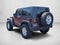 2007 Jeep Wrangler 4WD 2dr X
