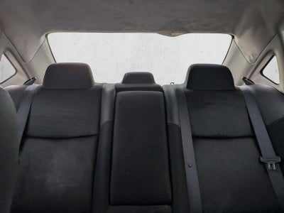 2017 Nissan Altima 2.5 SR Sedan