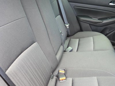 2022 Nissan Altima 2.5 SV Sedan