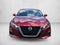 2022 Nissan Altima 2.5 SV Sedan