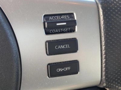 2014 Nissan Frontier 4WD Crew Cab SWB Auto PRO-4X