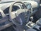 2017 Nissan Frontier Crew Cab 4x2 SV V6 Auto