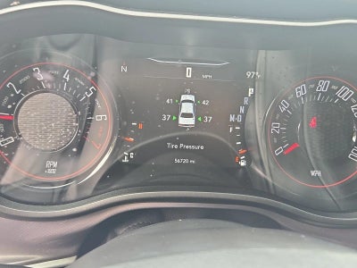 2020 Dodge Challenger SXT RWD