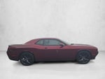2020 Dodge Challenger SXT RWD