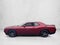 2020 Dodge Challenger SXT RWD