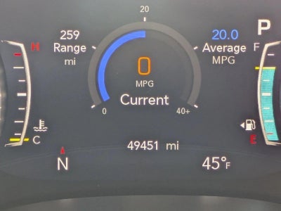 2024 Chrysler Pacifica Touring L FWD