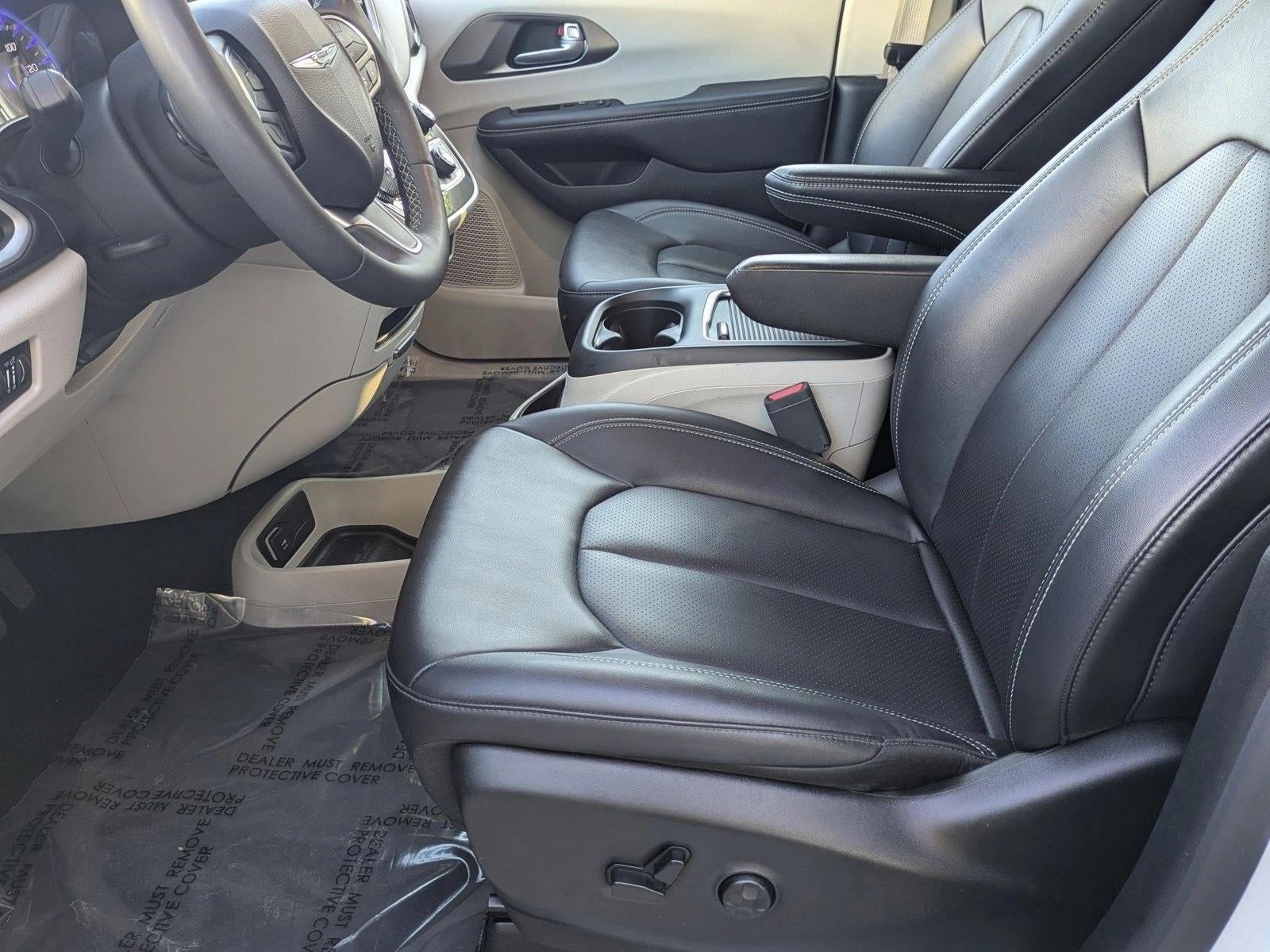 2024 Chrysler Pacifica Touring L FWD