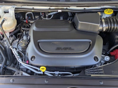 2024 Chrysler Pacifica Touring L FWD