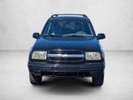 2004 Chevrolet Tracker LT
