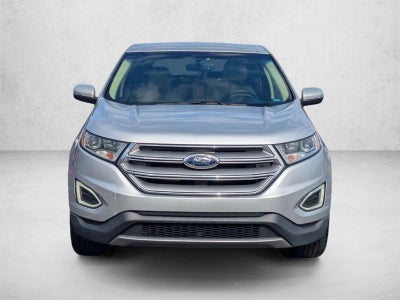 2018 Ford Edge SEL FWD