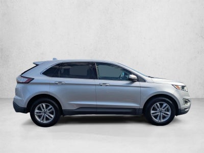 2018 Ford Edge SEL FWD