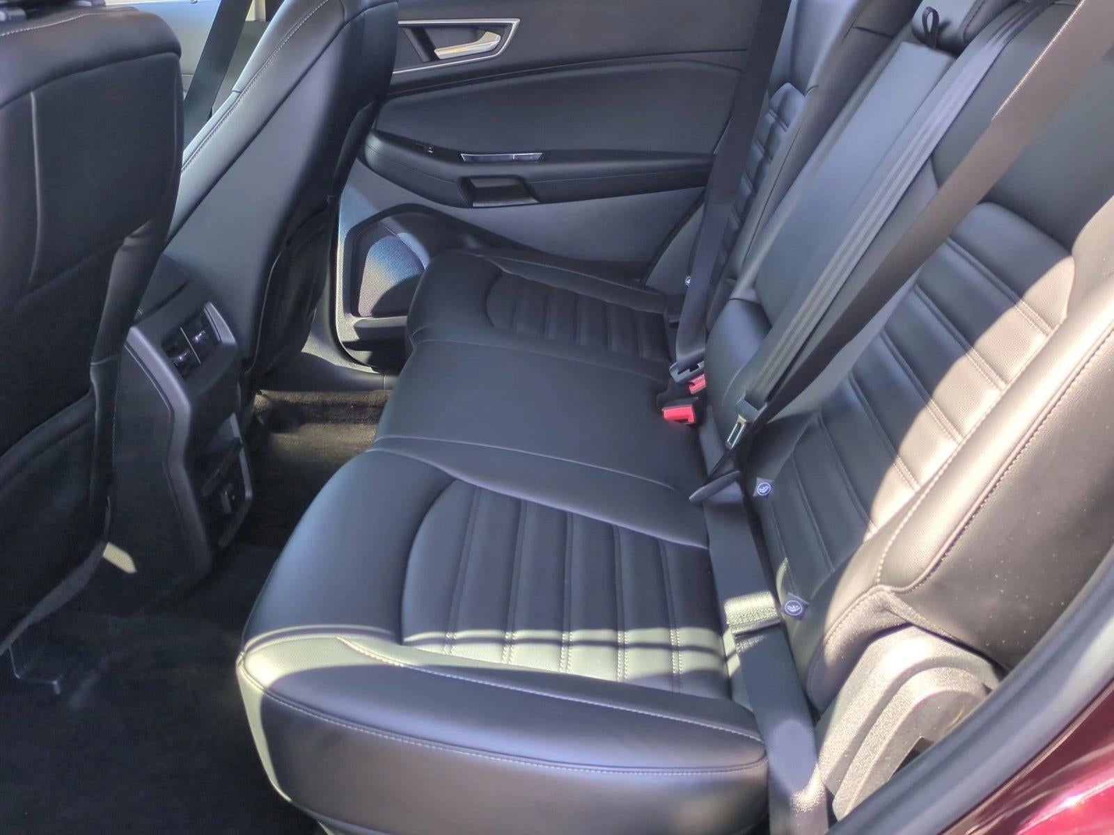 2020 Ford Edge SEL AWD