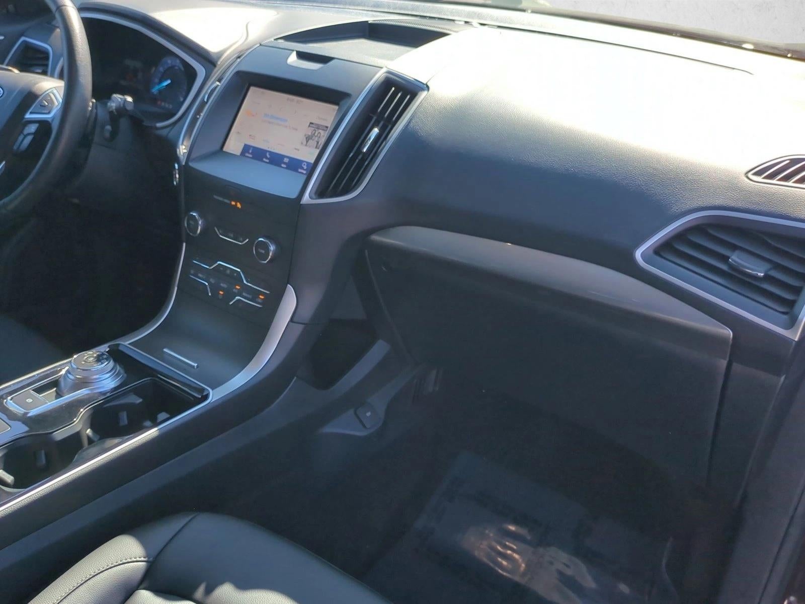 2020 Ford Edge SEL AWD