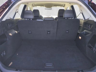 2020 Ford Edge SEL AWD