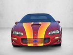 2001 Chevrolet Camaro Z28