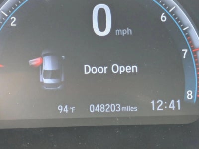 2020 Honda Civic Sedan LX CVT