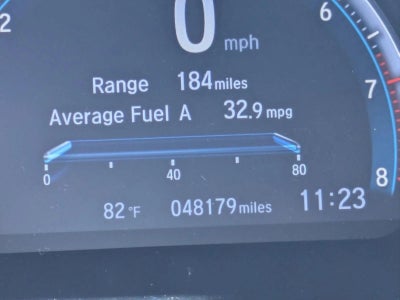 2020 Honda Civic Sedan LX CVT