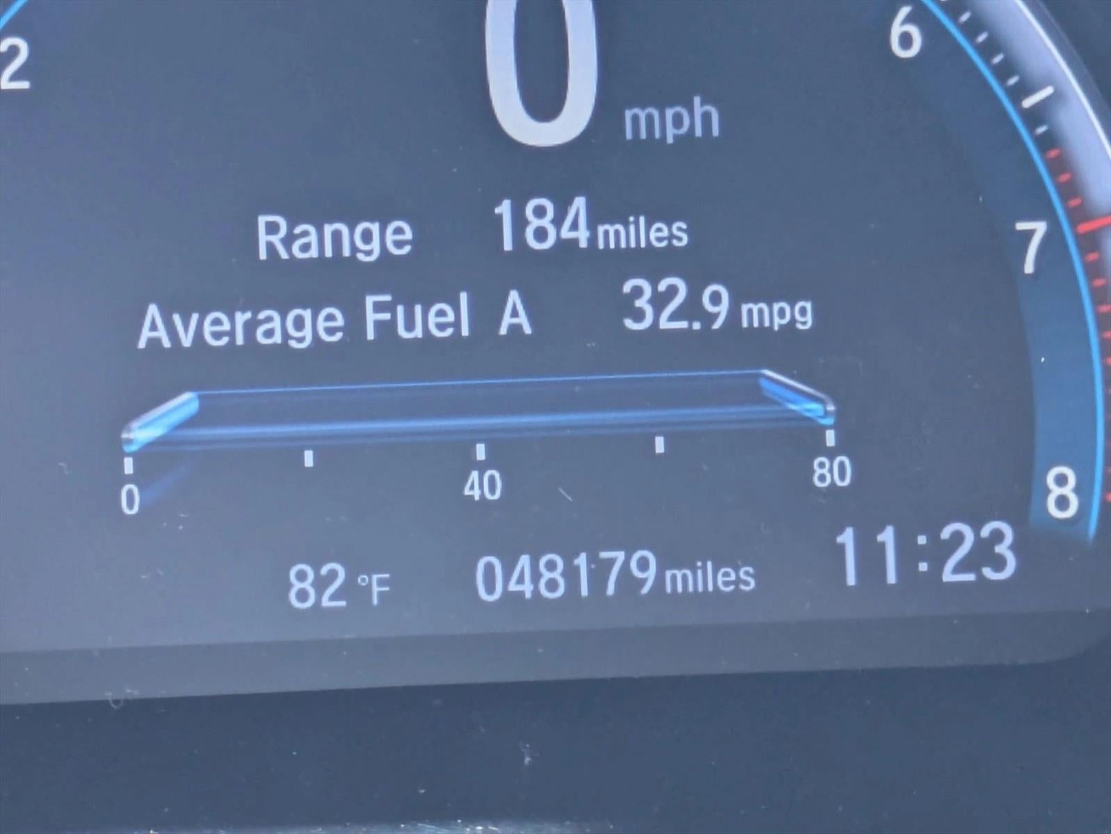 2020 Honda Civic Sedan LX CVT