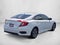 2017 Honda Civic Sedan EX CVT