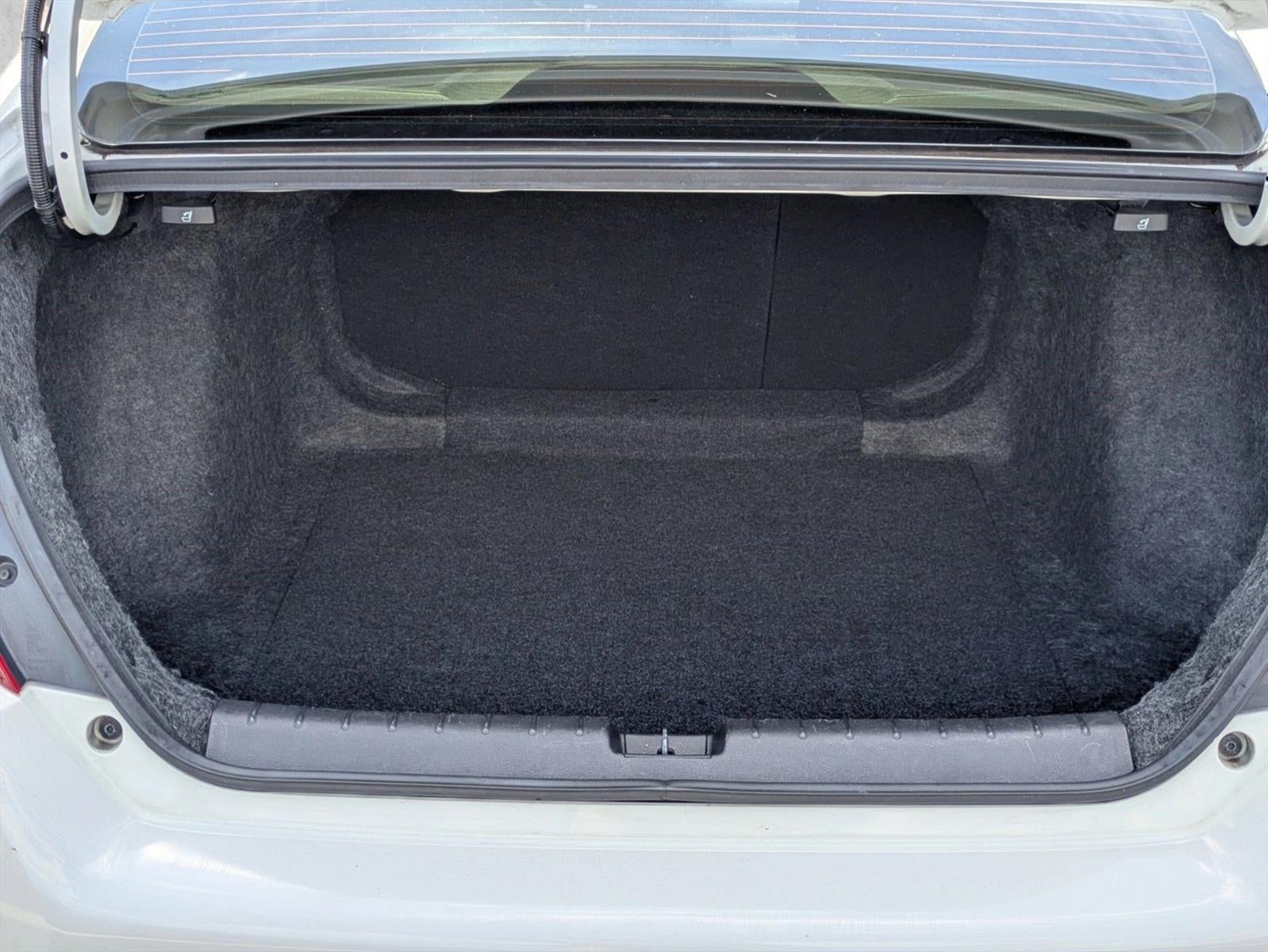 2017 Honda Civic Sedan EX CVT