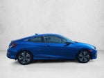 2016 Honda Civic Coupe EX-T CVT