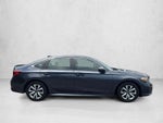 2025 Honda Civic Sedan LX CVT