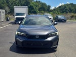 2025 Honda Civic Sedan LX CVT