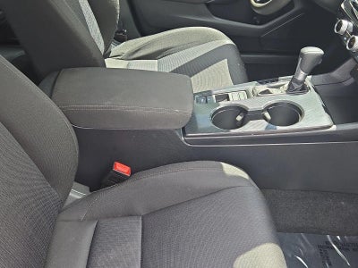 2025 Honda Civic Sedan LX CVT
