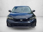 2025 Honda Civic Sedan LX CVT