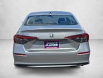2025 Honda Civic Sedan LX CVT