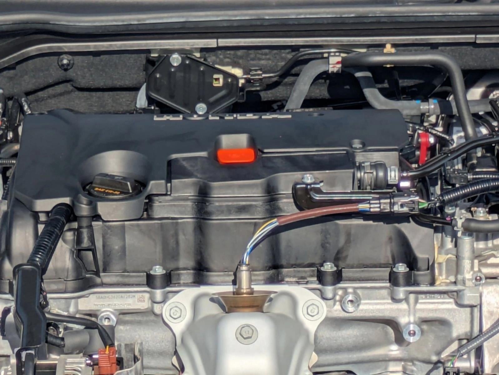2023 Honda Civic Sedan Sport CVT