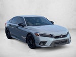 2023 Honda Civic Sedan Sport CVT