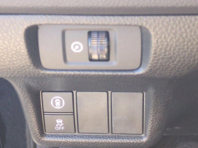 2022 Honda Civic Sedan Sport CVT