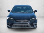 2022 Honda Civic Sedan Sport CVT
