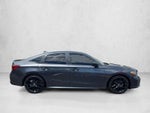 2026 Honda Civic Sedan Sport CVT