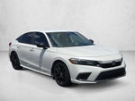 2023 Honda Civic Sedan Sport CVT