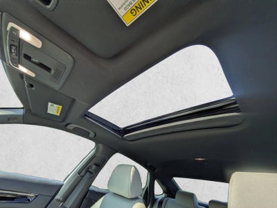 2025 Honda Civic Sedan Hybrid Sport CVT