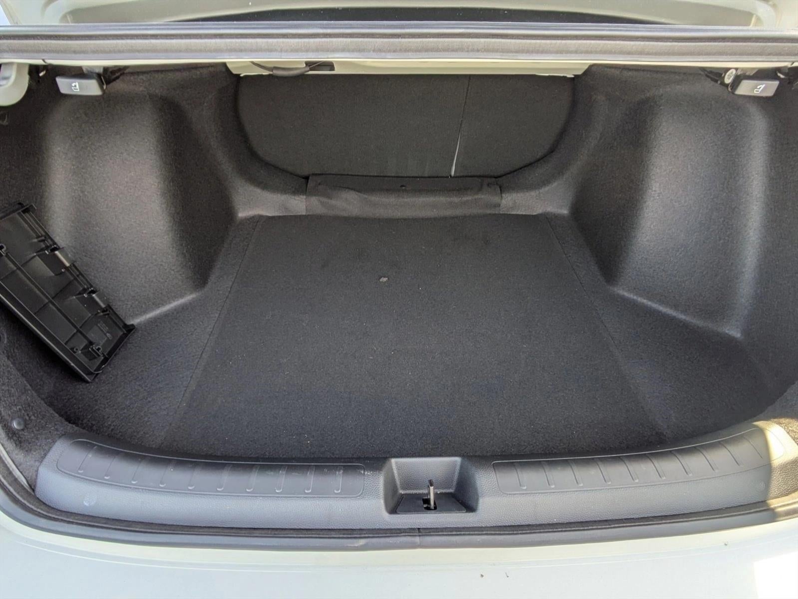 2025 Honda Civic Sedan Hybrid Sport CVT