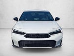 2025 Honda Civic Sedan Hybrid Sport CVT