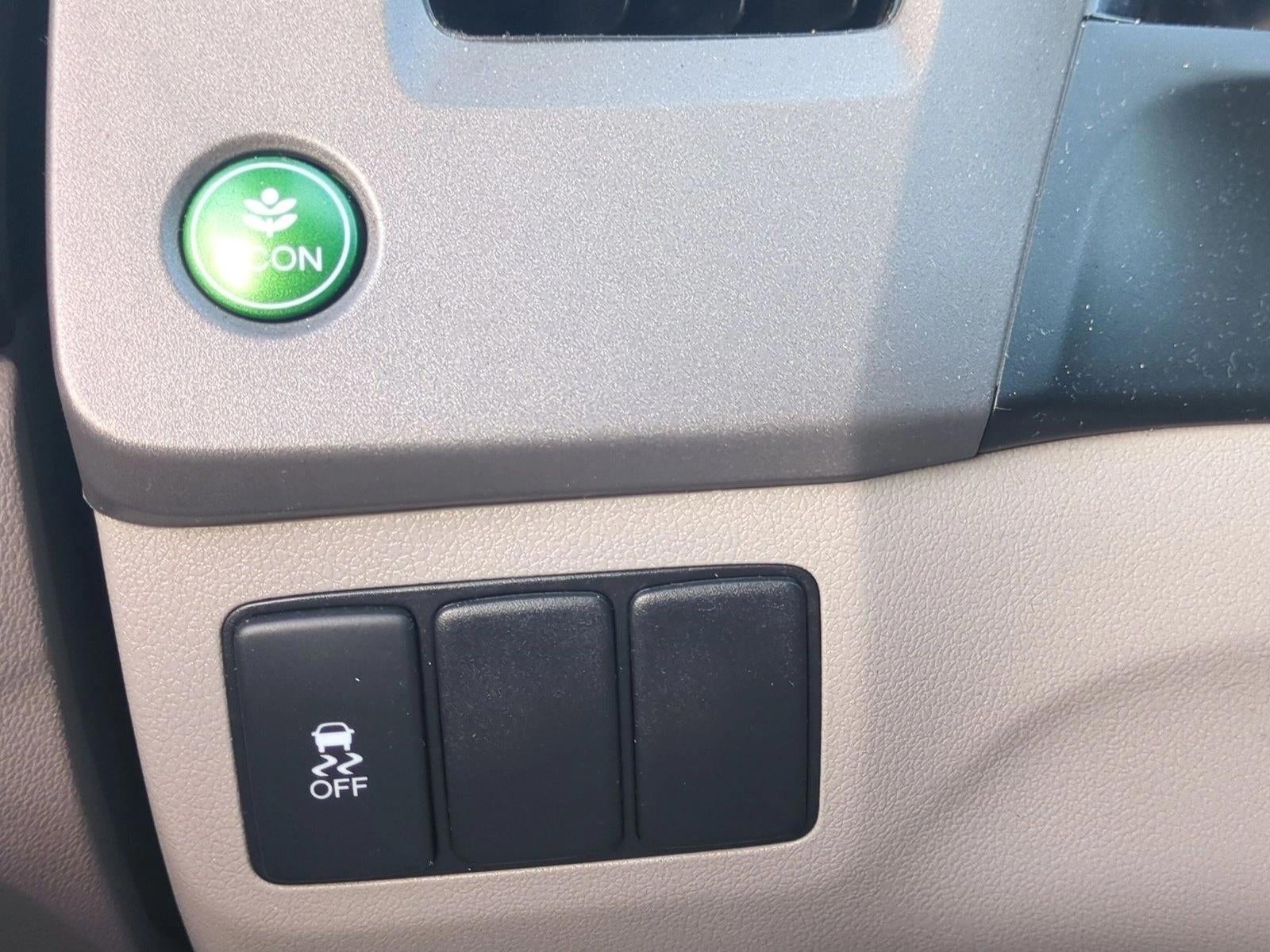 2012 Honda Civic Coupe LX Automatic