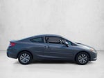 2012 Honda Civic Coupe LX Automatic