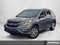 2015 Honda CR-V EX-L 2WD with Navigation