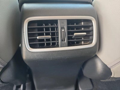 2015 Honda CR-V EX-L 2WD with Navigation