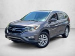 2015 Honda CR-V EX-L 2WD with Navigation